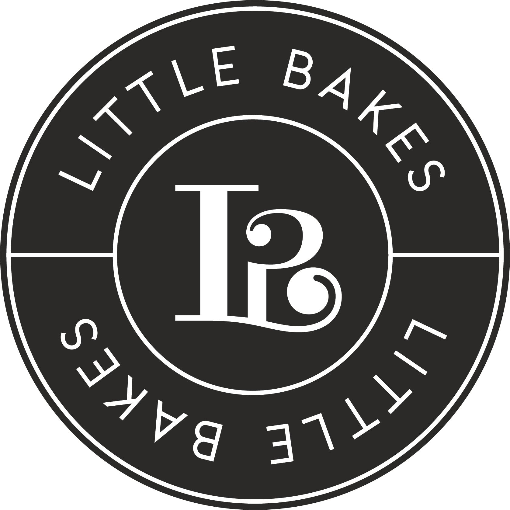 Little Bakes Logo