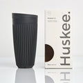 Waddi Speciality Coffee - Huskee - Reusable cup 12oz - 16oz