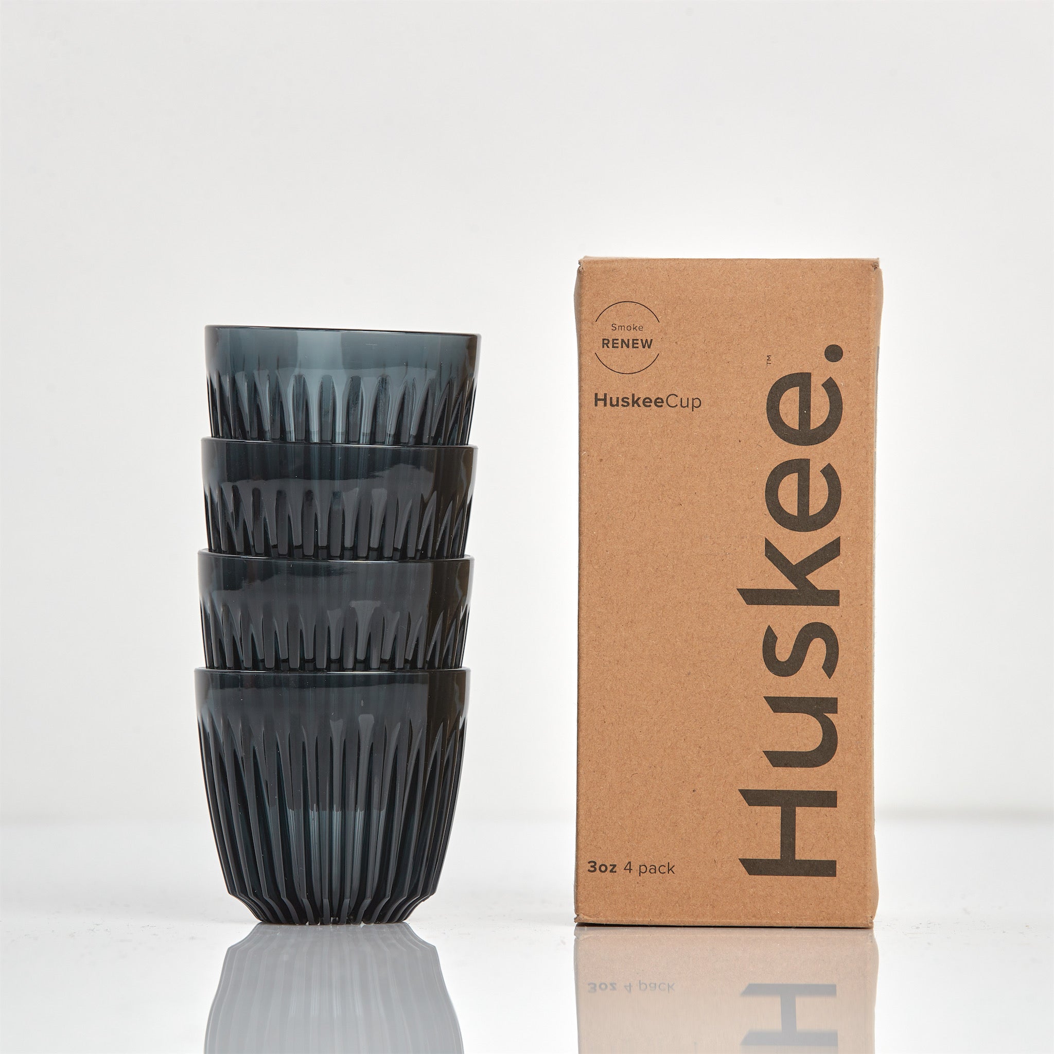 Waddi Speciality Coffee - Huskee - Renew 3oz Espresso