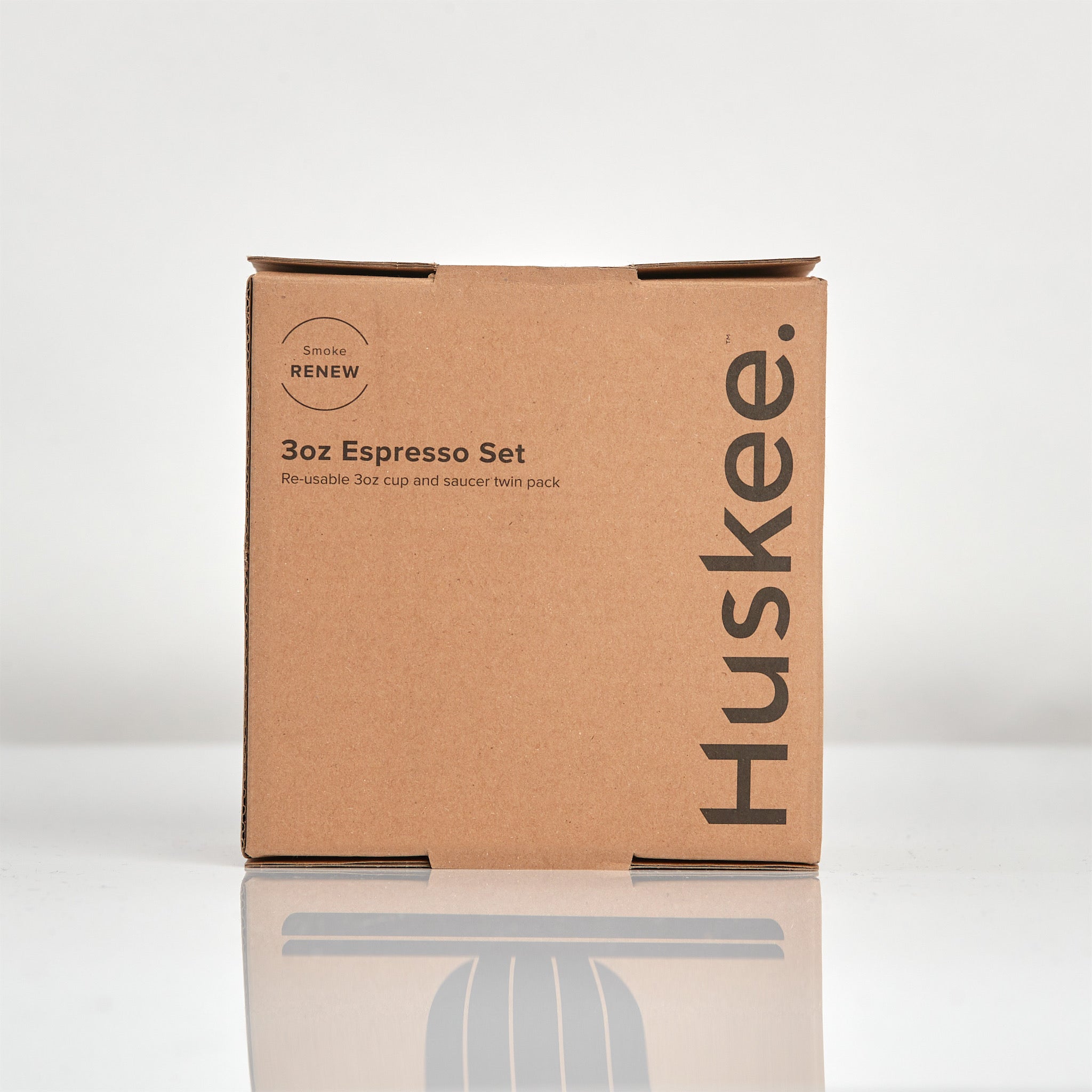 Waddi Speciality Coffee - Huskee - Renew 3oz Espresso